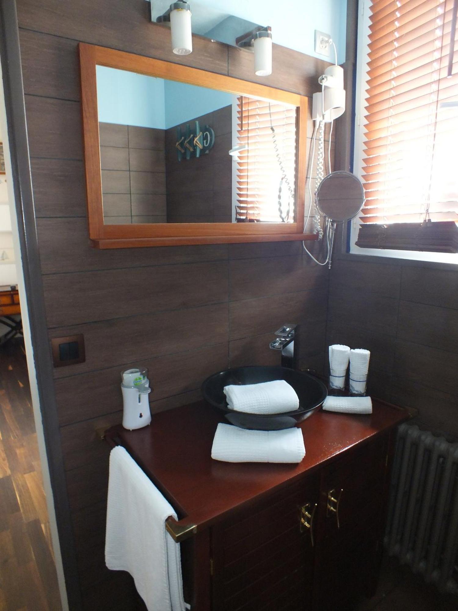 Hotel - Restaurant - Salon De The Le Beausejour Tregastel Phòng bức ảnh